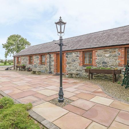 Lily Cottage Caernarfon Exterior foto